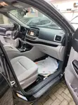 Toyota Highlander 2014 Black - 2