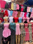 Sabon 100K Polyester Multi-Colour Sweater Dress - 1