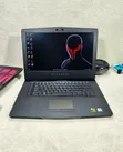 Alienware 15 R3 Laptop - Intel Core i7, 16GB RAM, 1TB HDD+SSD - 3