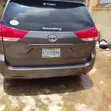 Toyota Sienna LE 7 Passenger 2010 Grey - 3