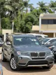 BMW X3 2012 Ja - 2