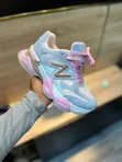 New Balance Sneakers - Women's Multicolor - 1