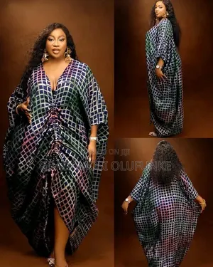 Angelsdot Clothing Tsohon Salon Farin Cotton/Silk/Lace Zare