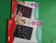 Talking Card Writing Tab - 12 & 16 Inch - 4