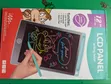 Talking Card Writing Tab - 12 & 16 Inch - 5