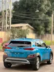 Hyundai Kona 2022 - Foreign Used - 2