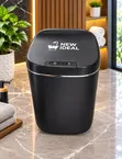 New Ideal Automatic Smart Bathroom Bin - 2