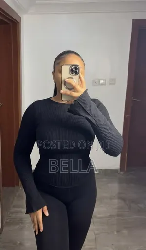 Women's Tops Collection