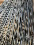 Full Gauge Diameter Reinforcement Rods - 2