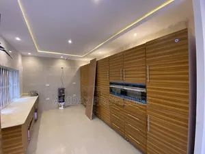 4-Bedroom Maisonette in Parkview Estate, Ikoyi for Rent