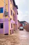 20-Bedroom Block of Flats in Estate, Iseri Olofin for Sale - 1