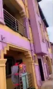 20-Bedroom Block of Flats in Estate, Iseri Olofin for Sale - 2