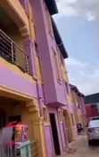20-Bedroom Block of Flats in Estate, Iseri Olofin for Sale - 3