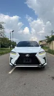 Lexus RX 350 F Sport AWD 2017 Fari - 3