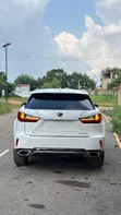 Lexus RX 350 F Sport AWD 2017 Fari - 4