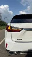 Lexus RX 350 F Sport AWD 2017 Fari - 5