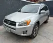 Toyota RAV4 2.5 Sport 2010 Silver - 3
