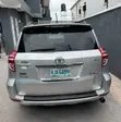 Toyota RAV4 2.5 Sport 2010 Silver - 4