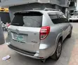 Toyota RAV4 2.5 Sport 2010 Silver - 5