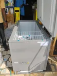 Midea 600L Solar Inverter Chest Freezer - Sabon Abu - 1