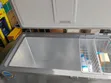 Midea 600L Solar Inverter Chest Freezer - Sabon Abu - 4
