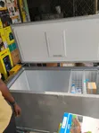 Midea 600L Solar Inverter Chest Freezer - Sabon Abu - 5