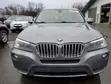 BMW X3 2014 Gray - 1