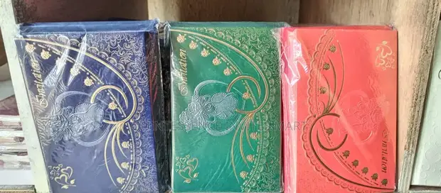 Affordable Wedding Cards & Printing Services - 1