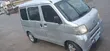 Daihatsu Hijet 2012 Silver - 1