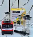 Kenwood Blender 2-in-1 (Sabon Sama) - 2