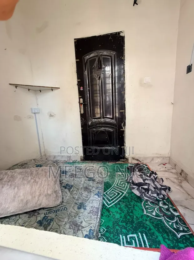 Studio Apartment for Rent in Thomas Estate, Lekki - 1