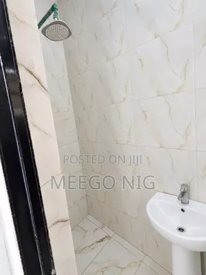 Studio Apartment for Rent in Thomas Estate, Lekki