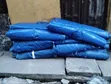 Babban Tarpaulin Mai Ƙarfi 50ft x 30ft - 1
