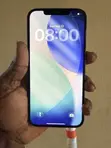 Apple iPhone 12 Pro Max 128GB Blue (UK Amfani) - 1