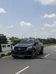 Mercedes-Benz GLE-Class AMG GLE 43 4MATIC 2018 Black - 2