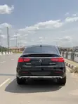 Mercedes-Benz GLE-Class AMG GLE 43 4MATIC 2018 Black - 3