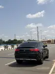 Mercedes-Benz GLE-Class AMG GLE 43 4MATIC 2018 Black - 4