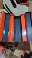 Brand New 6-Way Tool Box - 1