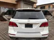 Mercedes-Benz GLE 350 2017 White - 2