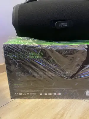 Zealot S98 Wireless Speaker 160W