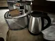 Brand New Daewoo Electric Kettle and Toaster - 1