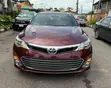 2013 Toyota Avalon XLE Sedan FWD (3.5L 6cyl) - 2