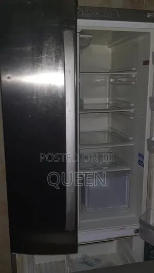 Hotpoint Double Door Refrigerator/Freezer