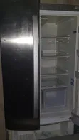 Hotpoint Double Door Refrigerator/Freezer - 1
