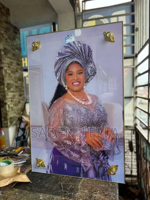 Dule's Frames & More: Framing, Awards, Printing