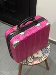 Swiss Polo Akwati - Pink Mai Zafi - 1