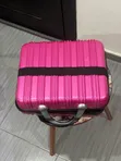 Swiss Polo Akwati - Pink Mai Zafi - 2