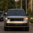 2025 Land Rover Range Rover P530 - 2