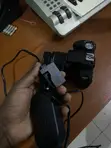 Canon EOS 500D DSLR Camera with 18-55mm Lens & Dummy Battery - 5
