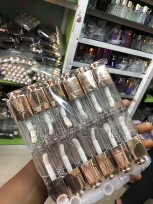 Dior Lip Gloss Bottles (4.5ml)